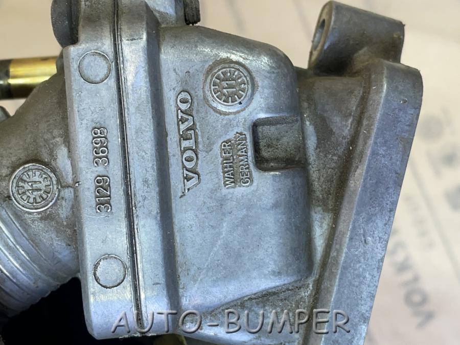 Volvo S60 S80 XC70 XC90 Термостат 30650469, 31293698, 30777476